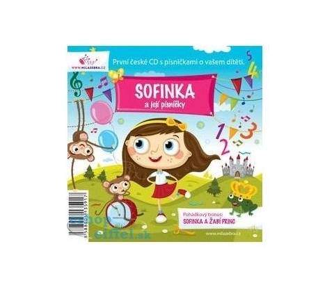 Sofinka a její písničky