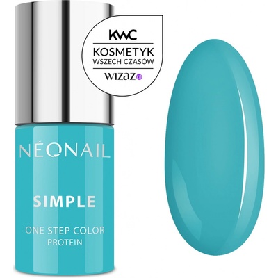 NeoNail Simple One Step Color Protein Lucky 7,2 ml