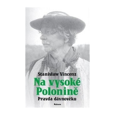 Na vysoké polonině - Stanislaw Vincenz