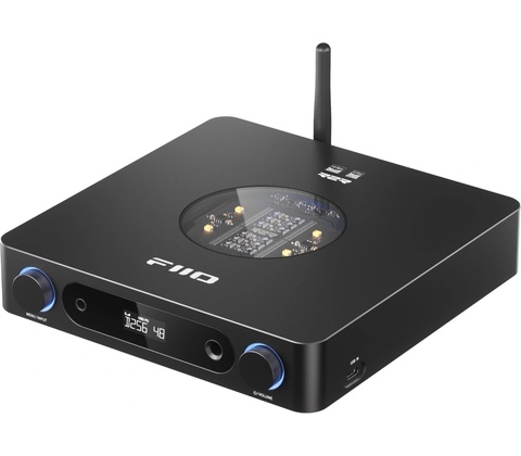 FiiO K13 R2R