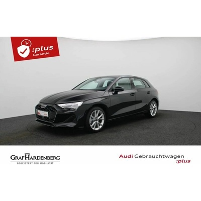 Audi A3 40 TFSIe Sportback Sport 150 kW