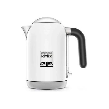 Kenwood ZJX650WH KMix