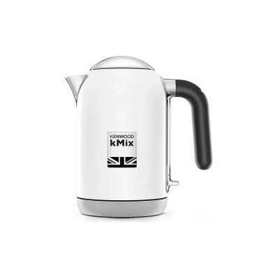 Kenwood ZJX650WH KMix