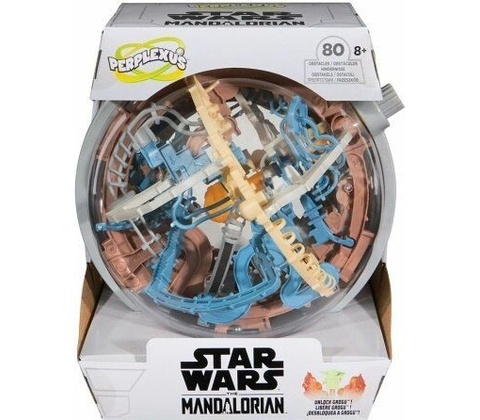 Smg Perplexus Star Wars