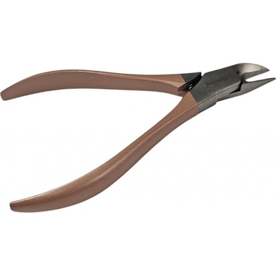 Leventi Kleštičky na zarostlé nehty růžové