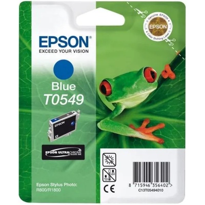 Epson T0549