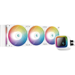 Deepcool LS720 ARGB White (R-LS720-WHAMNT-G-1)