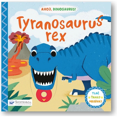 Tyrannosaurus Rex
