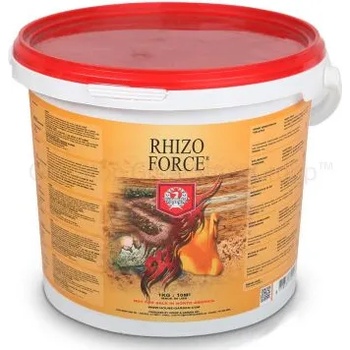Image 1 of Rhizo Force 4кг - почвен обогатител