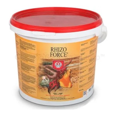 Rhizo Force 4кг - почвен обогатител