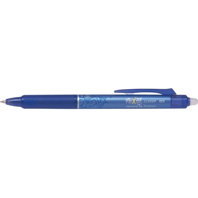 Pilot FX FRIXION CLICKER modrý 12 12 ks 296459