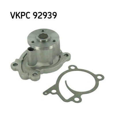 Vodní čerpadlo, chlazení motoru SKF VKPC 92939 (VKPC92939)