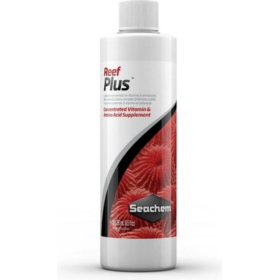 Seachem Reef Plus 250 ml