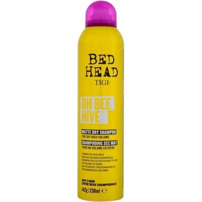 Tigi šampon Tigi Bed Head Oh Bee Hive Matte 238 ml