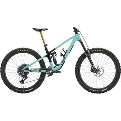 Trek Fuel LX 9.9 X0 AXS 2027