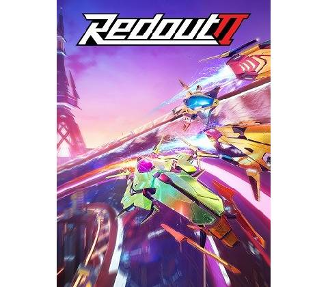 Redout 2
