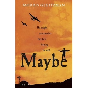 Maybe | Morris Gleitzman (ISBN: 9780141388656)
