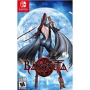 Bayonetta