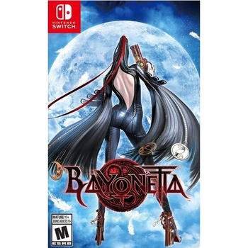 Bayonetta