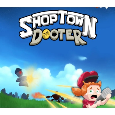 Shop Town Dooter