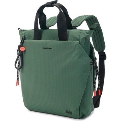 Hedgren String Norio zelená 6,98 L