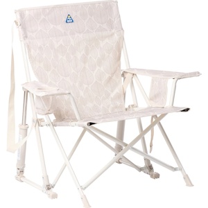 GCI Outdoor Къмпинг стол Gci Kickback Rocker Camping chair - Leaf / Soft Neutral - размер One Size (580-1522-0611)
