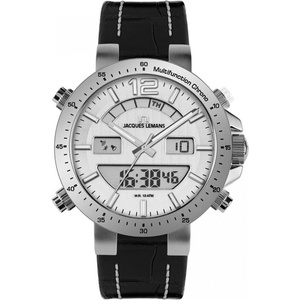 Jacques Lemans 1-1713B Часовници