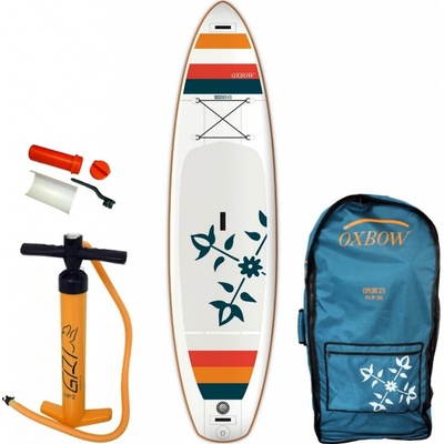 Paddleboard Oxbow Discover Air 11'0''