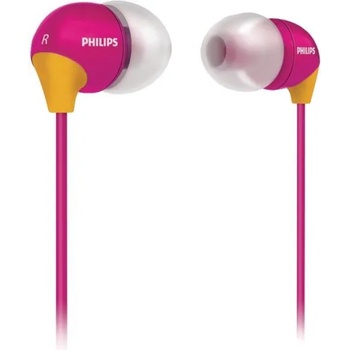 Image 1 of Philips SHE 358