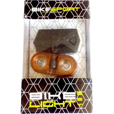 BIKESPORT Bikesport, Комплект светлини (AM5909)