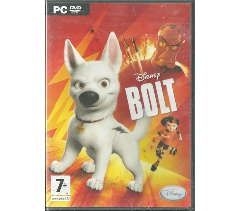 Bolt