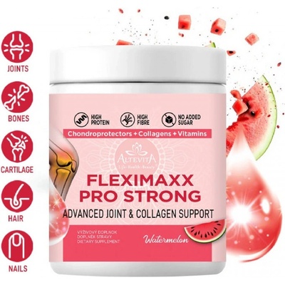 Altevita Fleximaxx Pro strong meloun 345 g