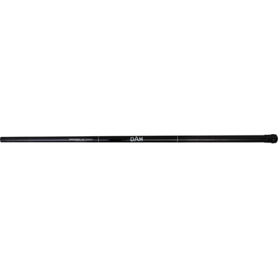 Dam Podberáková Tyč Powerfiber Net Handle Put Over 3-4 m