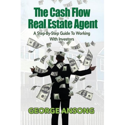Cash Flow Real Estate Agent | George Ansong