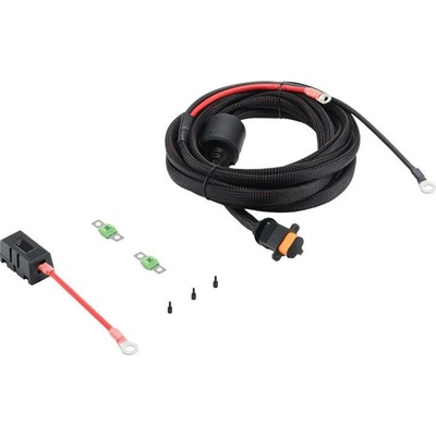 Kabel rychlonabíječky do auta DJI Power