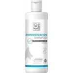 M-PETS Dog Disinsectization Shampoo Professional Care - Шампоан за кучета против насекоми, 250мл Белгия 10114199