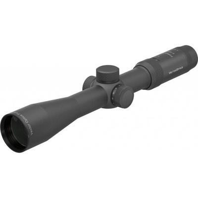 Vector Optics Forester 2-10x40 SFP černý