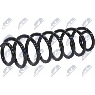 NTY ASZ-VW-038 Pružina podvozku (ASZ-VW-038) – Hledejceny.cz