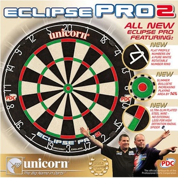 Unicorn Eclipse Pro 2