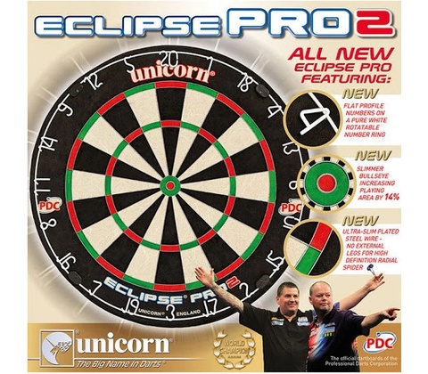 Unicorn Eclipse Pro 2