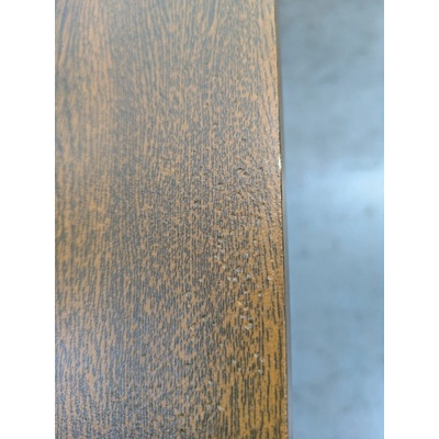 Poškozený profil AL-WD10016-OR-6