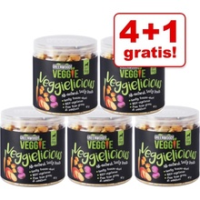 Greenwoods Veggie batáty s dýní a karotkou 5 x 60 g 5 x 60 g