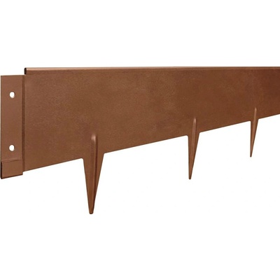 Granulati Zandobbio obrubník corten All-In-One 200 x 10 cm 1ks