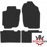 FroGum Гумени стелки Frogum съвместими с TOYOTA RAV 4 IV 2013-2019 (51759)