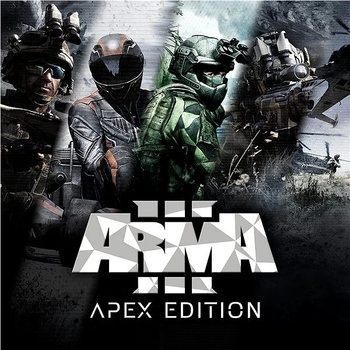 Arma 3 Apex