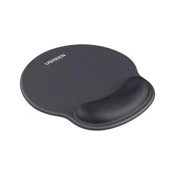 UGREEN lp668 ergonomic mouse pad (black)