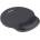 UGREEN lp668 ergonomic mouse pad (black)