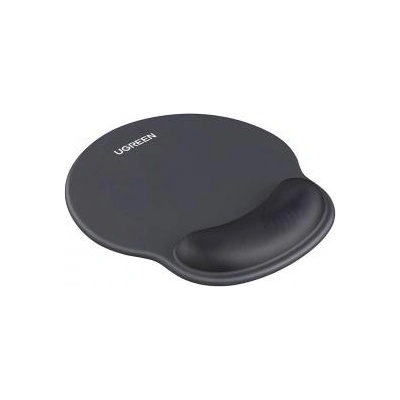 UGREEN lp668 ergonomic mouse pad (black)