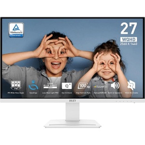MSI PRO MP273QW E2 Монитори