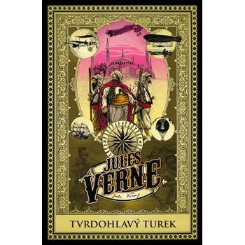 Tvrdohlavý Turek